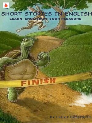 cover image of Short stories in English